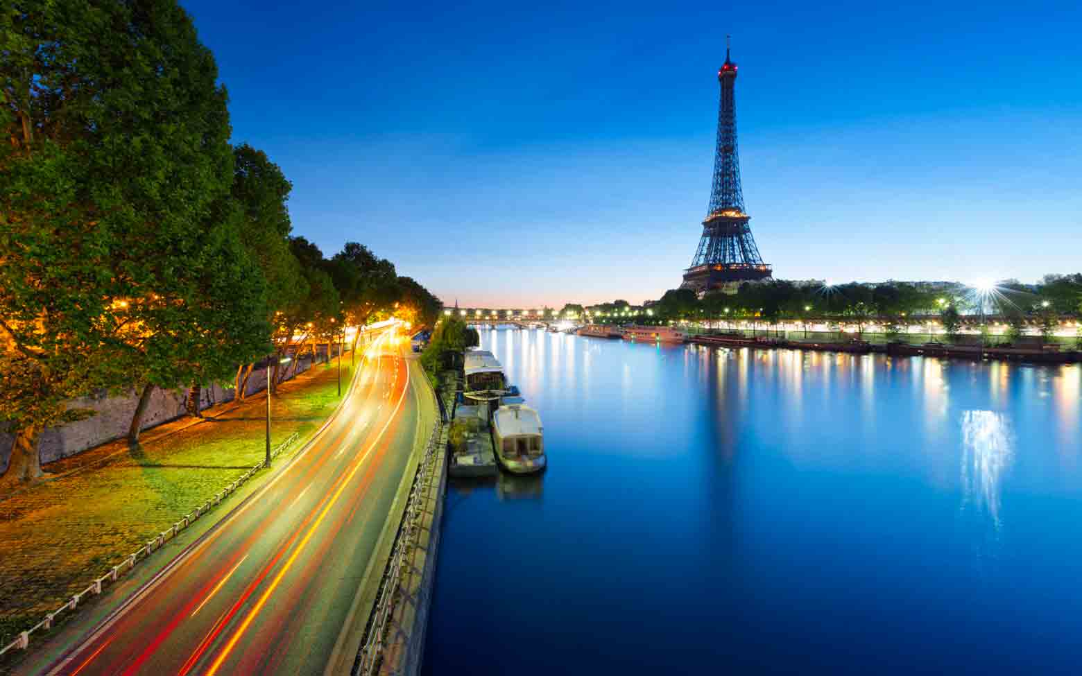 taxi parisien